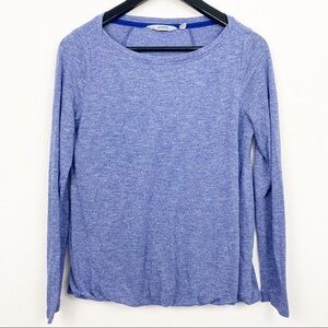 Athleta Purple Top Size‎ XS